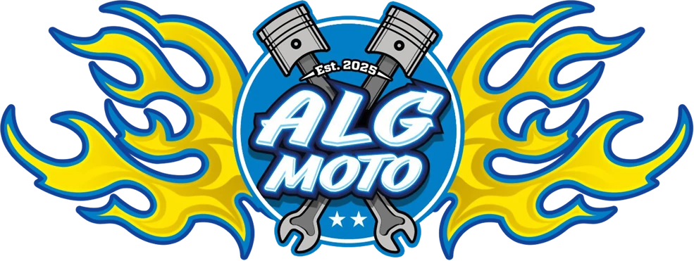 ALG MOTO
